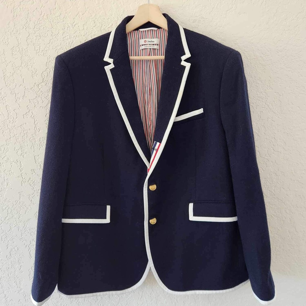 NEIMAN MARCUS for Target Thom Browne women's Size XL